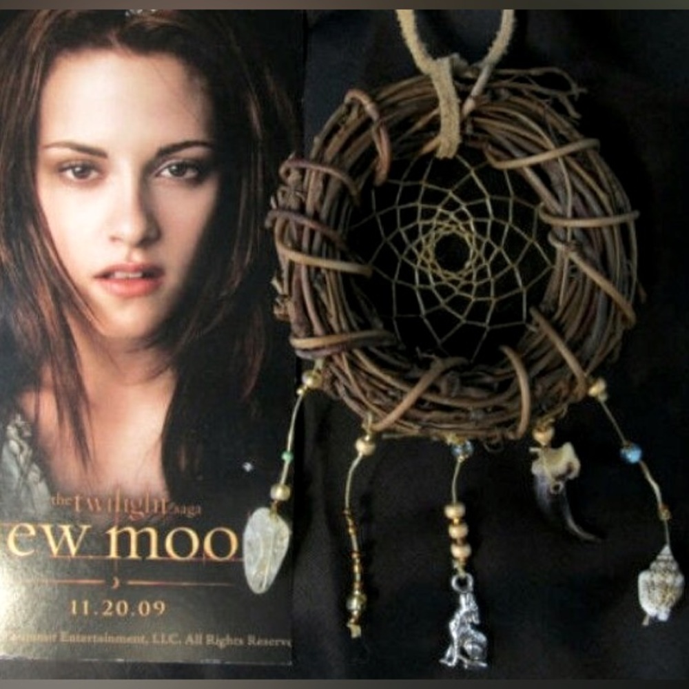 Twilight, Bella Swan Dream Catcher